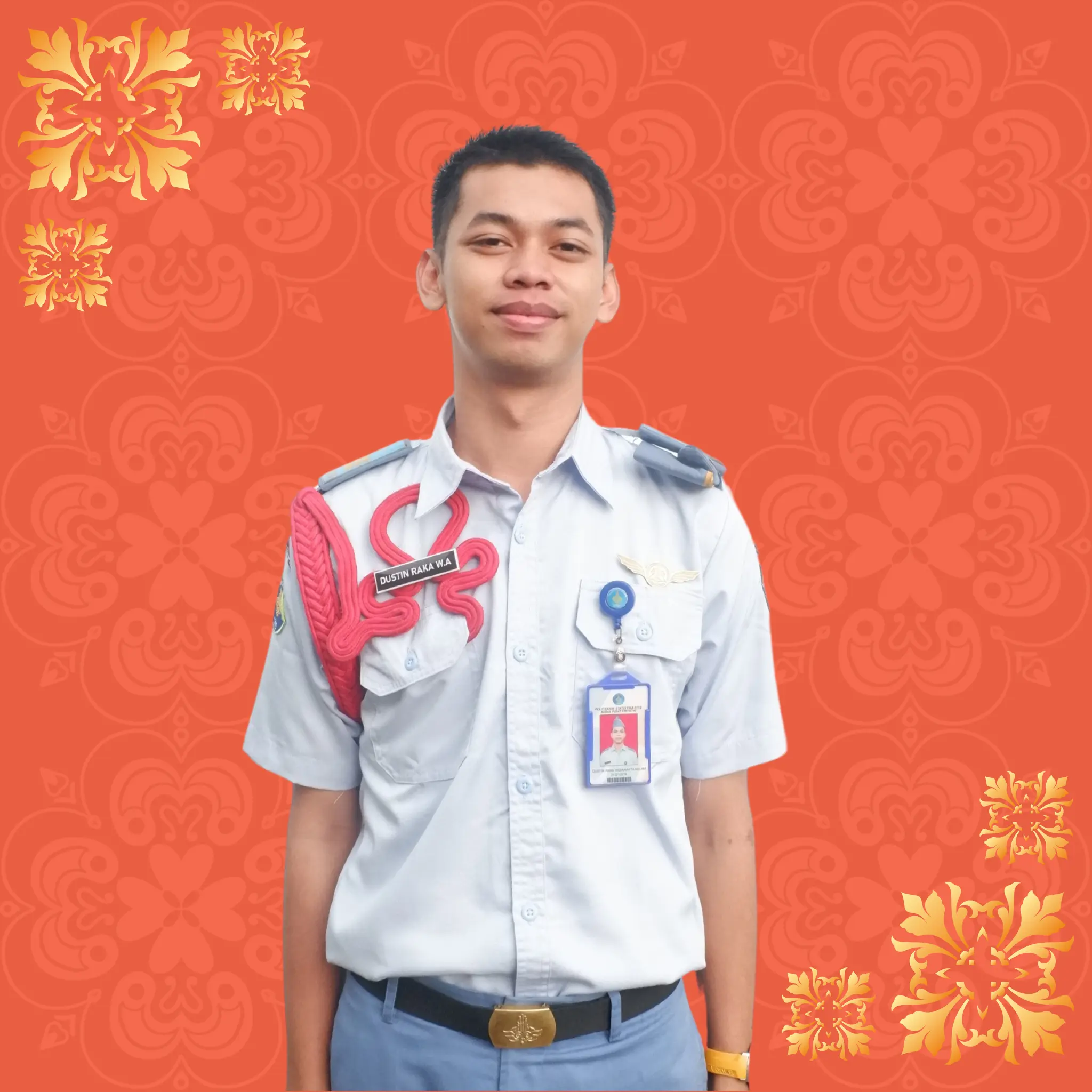 Dustin Raka Widiananta Aslam